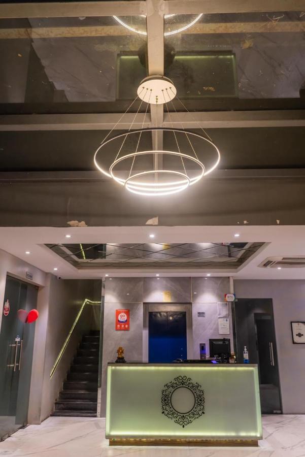 Akrida By Nt Heritage Hotel Pondicherry Luaran gambar