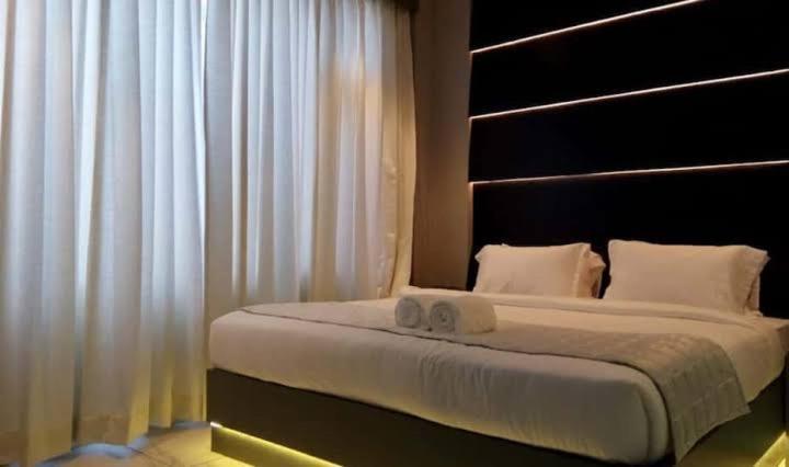 Akrida By Nt Heritage Hotel Pondicherry Luaran gambar