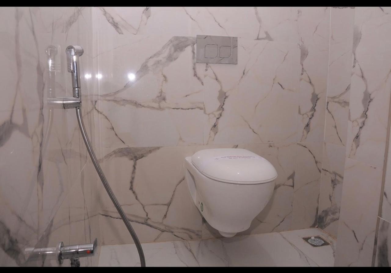Akrida By Nt Heritage Hotel Pondicherry Luaran gambar