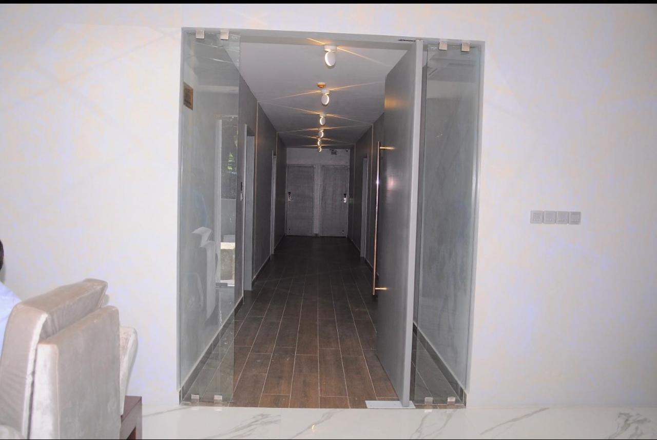 Akrida By Nt Heritage Hotel Pondicherry Luaran gambar