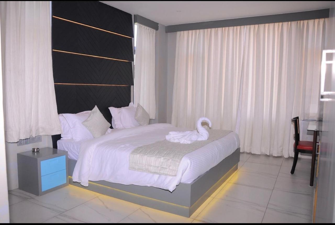 Akrida By Nt Heritage Hotel Pondicherry Luaran gambar