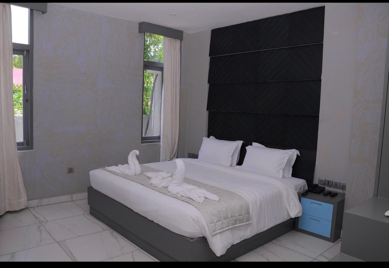 Akrida By Nt Heritage Hotel Pondicherry Luaran gambar