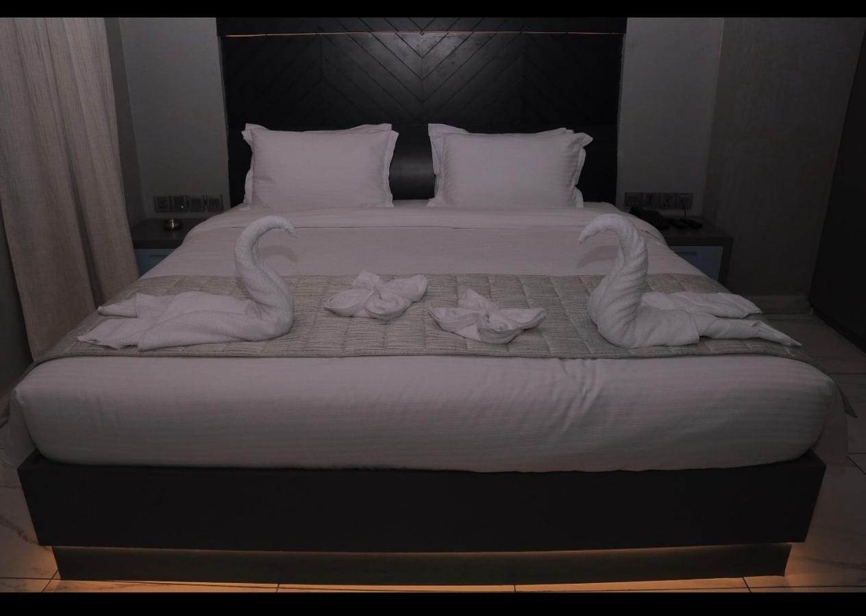 Akrida By Nt Heritage Hotel Pondicherry Luaran gambar