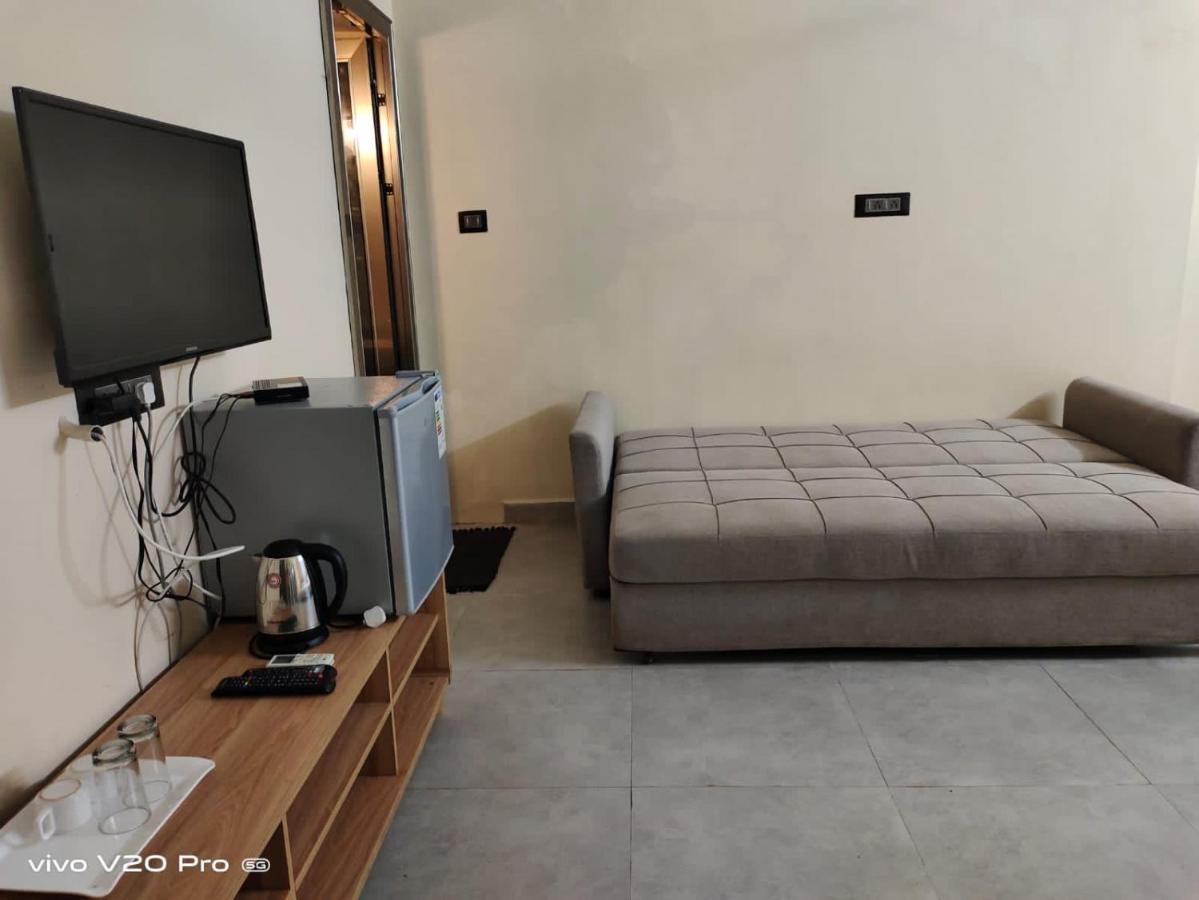 Akrida By Nt Heritage Hotel Pondicherry Luaran gambar